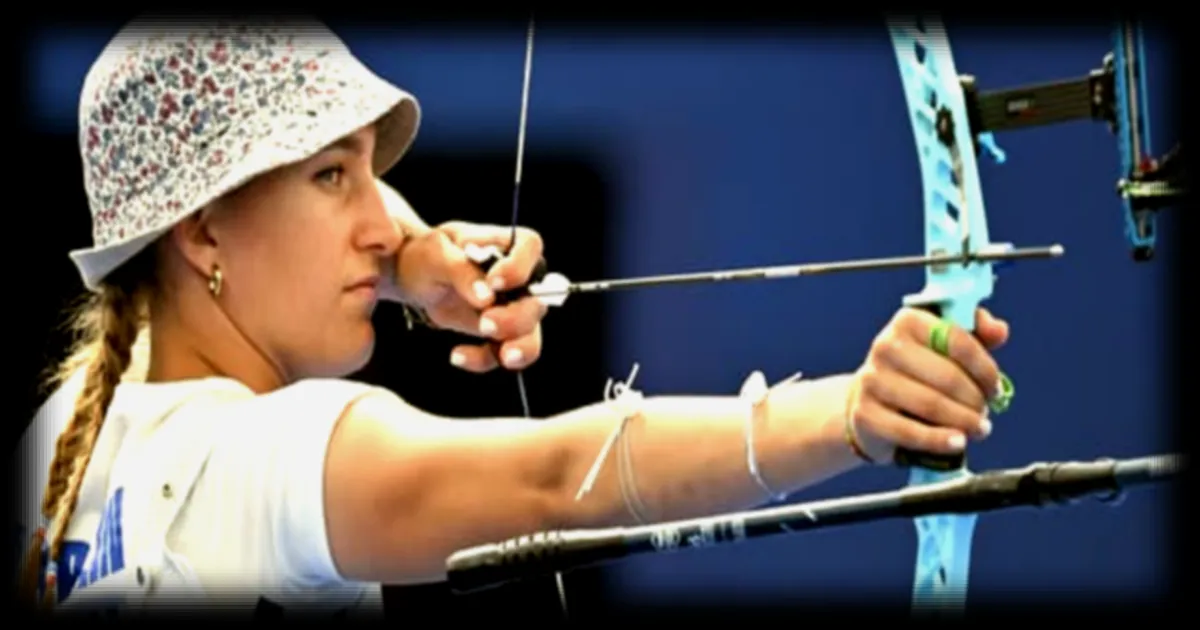 Tir à l'arc : Lisa Barbelin vise l'or européen à Antalya et se projette déjà vers Los Angeles 2028