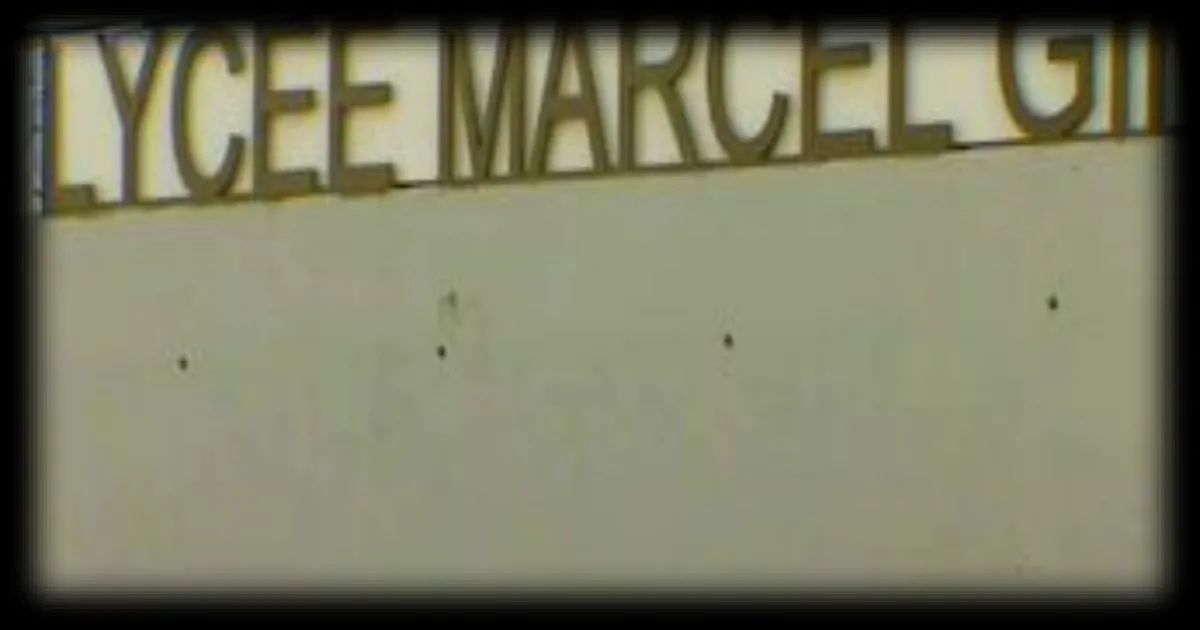 Tir de mortier devant un lycée à Aubenas : un blessé et une enquête en cours