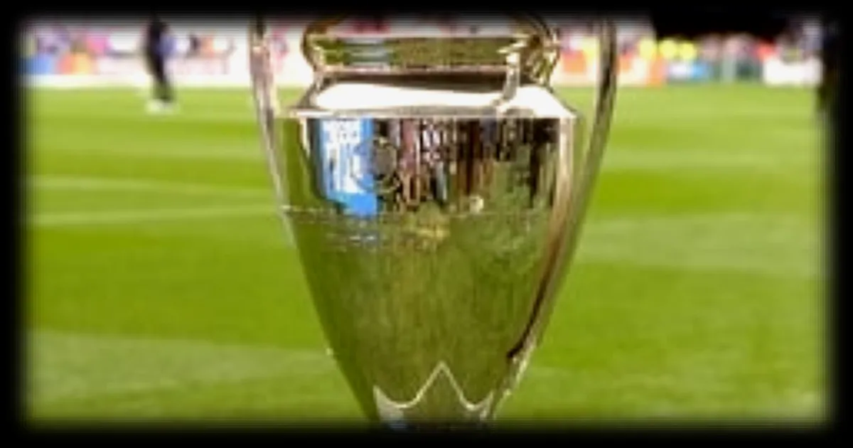 Tirage au sort de la Ligue des champions : PSG, Real Madrid, Manchester City et trois clubs français en lice