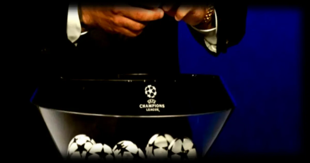 Tirage au sort de la phase de ligue de la Ligue des champions 2026/27 : Paris, Lens et Lille connaissent leurs adversaires dès 18h