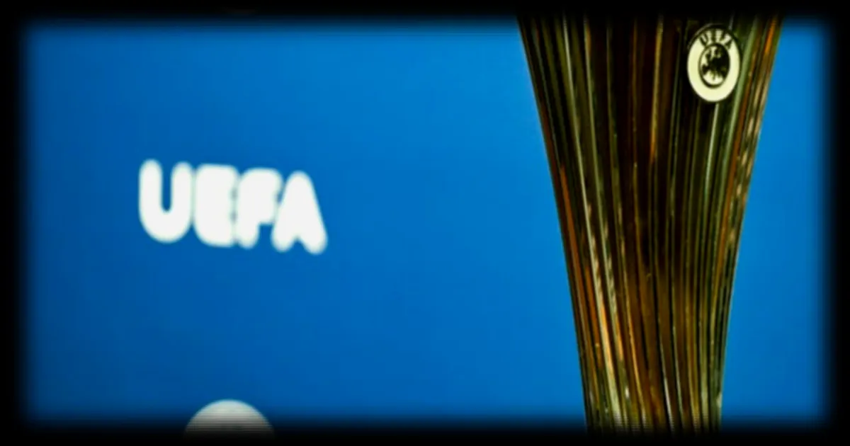 Tirage au sort des barrages de la Ligue Conférence : Monaco en quête d’un adversaire pour la phase de groupes