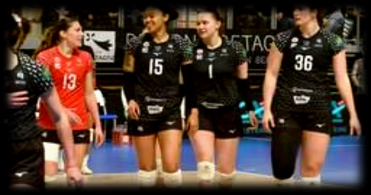 Tirage au sort du Final Four de la Coupe de France fédérale : Le Quimper Volley 29 connaît son adversaire en demi-finales