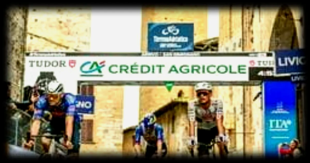 Tirreno-Adriatico 2026 : Programme TV de la 4e étape et horaires de départ