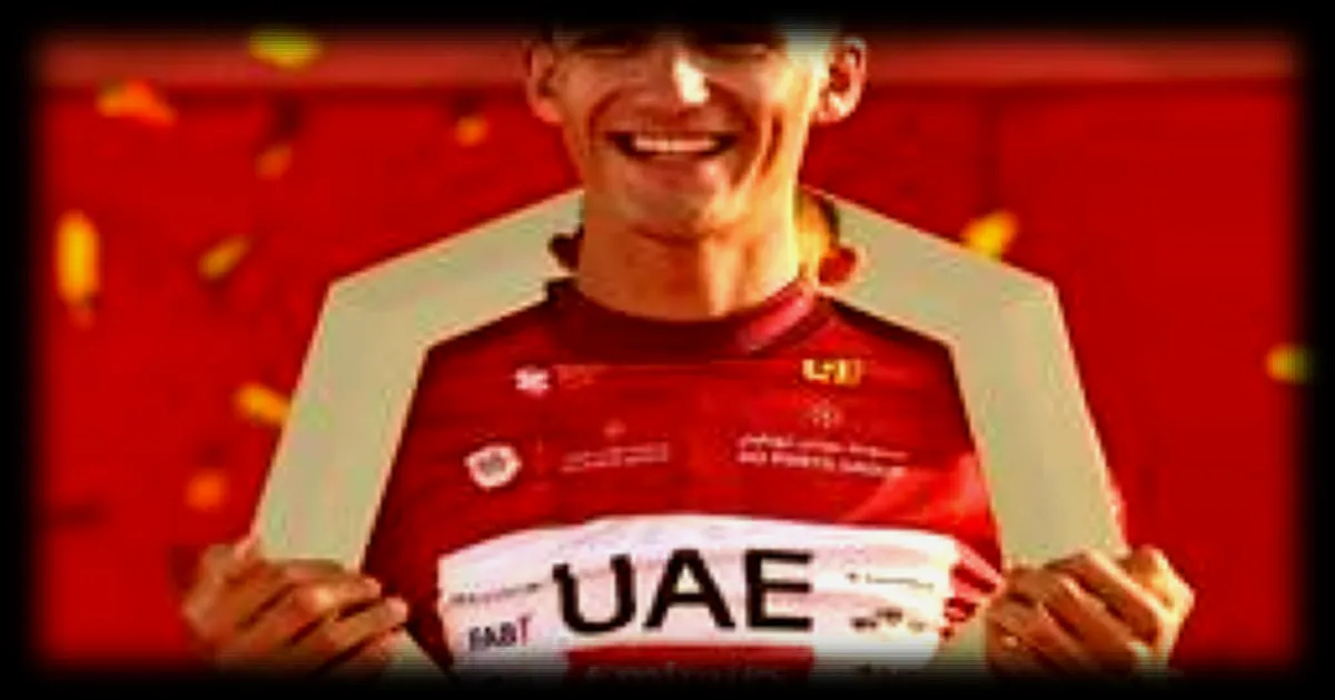 Tirreno-Adriatico 2026 : Tout ce qu'il faut savoir sur la 61e édition de la course cycliste en Italie