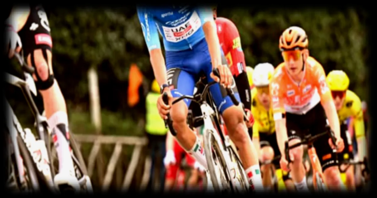 Tirreno-Adriatico : la 7e et dernière étape en live