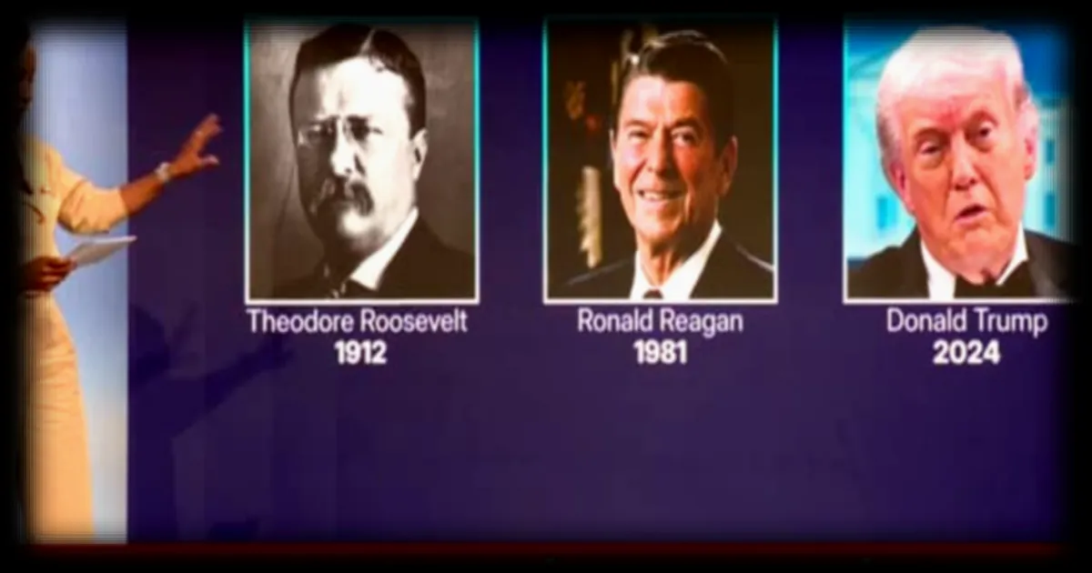 Tirs à Washington: Retour sur les attaques marquantes de l'histoire américaine