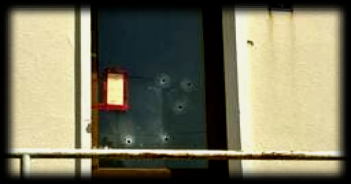 Tirs d'armes à feu contre une maison à Alençon : l'enquête est en cours