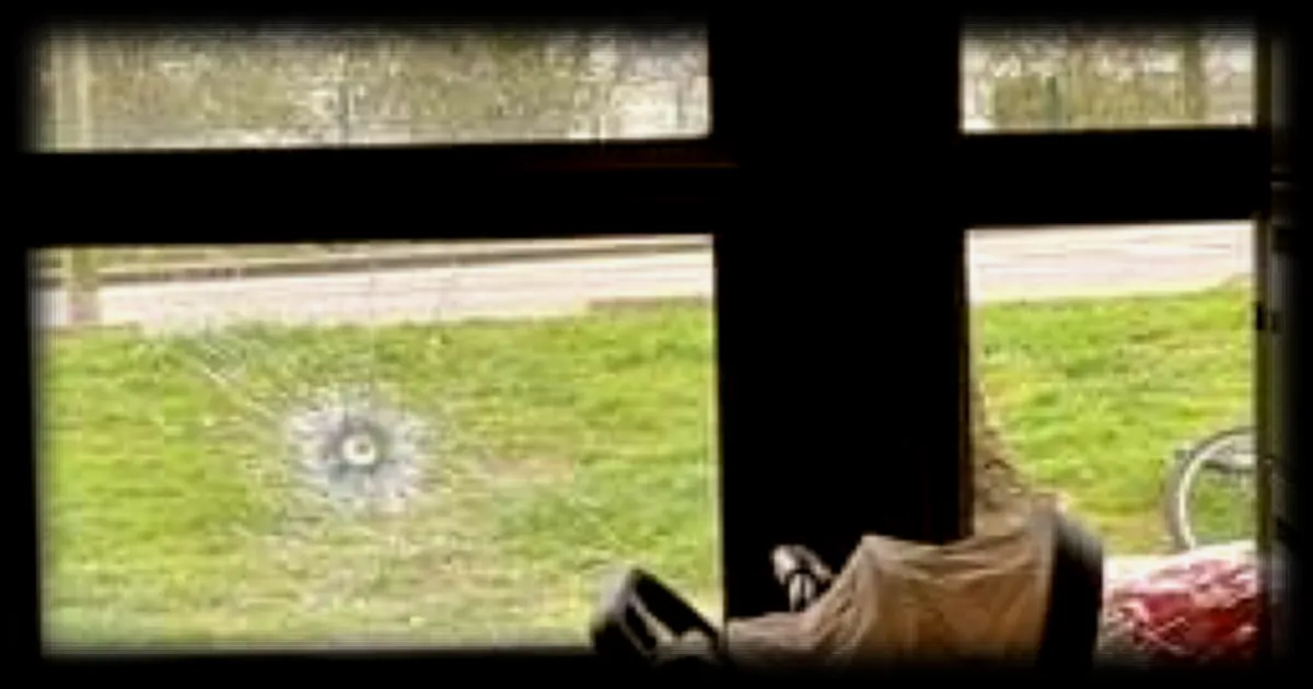 Tirs entendus dans le quartier Frébault à Lorient : trois impacts de balles constatés sans blessé