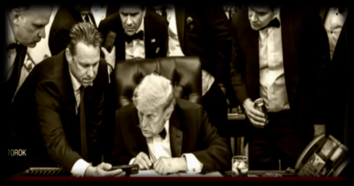 Tirs près de Trump : le président visionne les vidéos du tireur