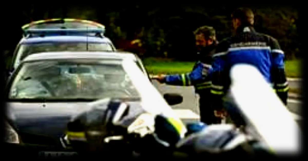 Titulaire du permis depuis un mois, un jeune de 17 ans flashé en grand excès de vitesse en Maine-et-Loire