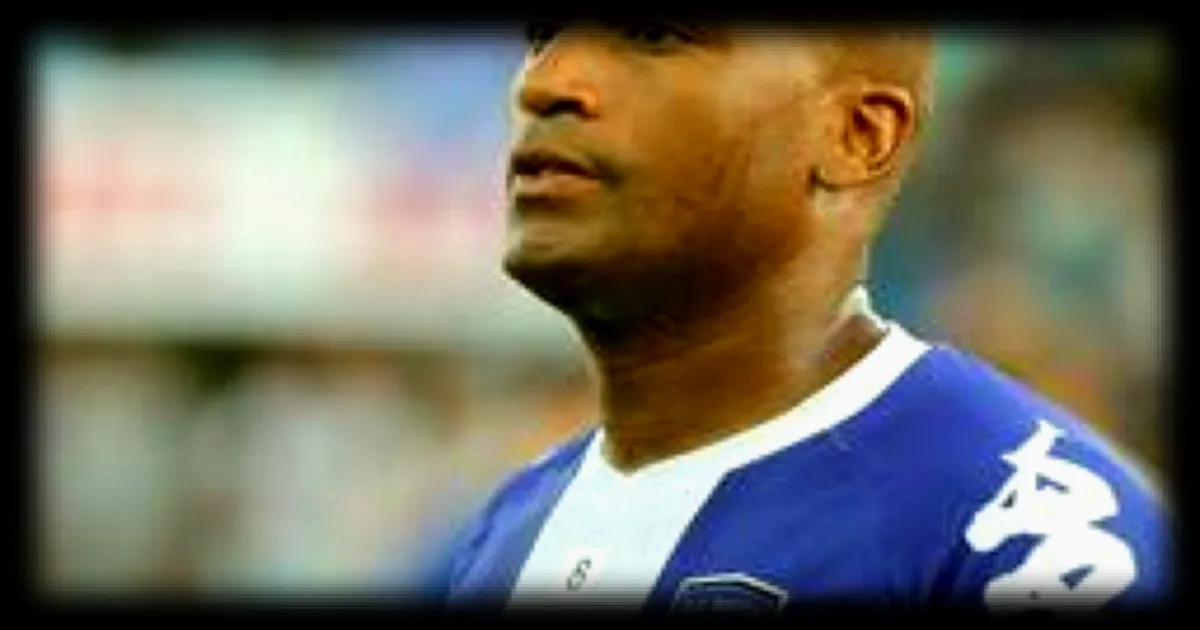 Toifilou Maoulida victime d'un malaise pendant un match des U17 nationaux du FC Metz