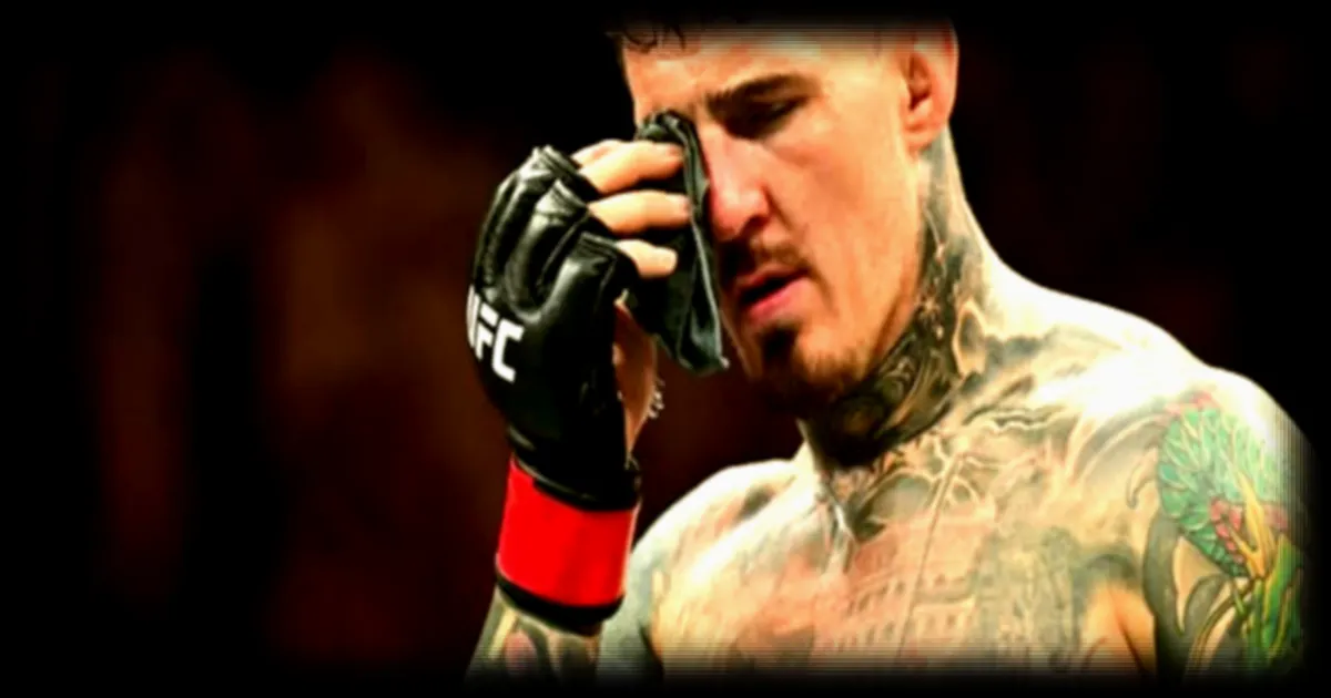 Tom Aspinall de retour dans la cage de l'UFC ? Les annonces du champion des poids lourds