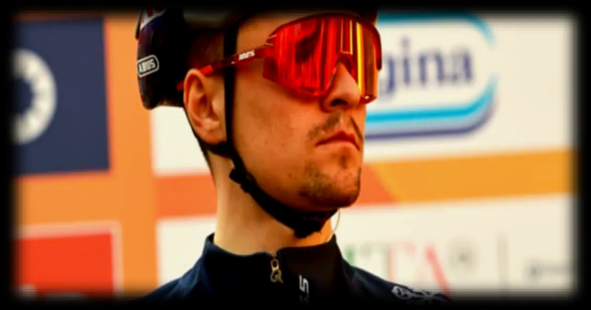 Tom Pidcock modifie son programme avant Liège-Bastogne-Liège