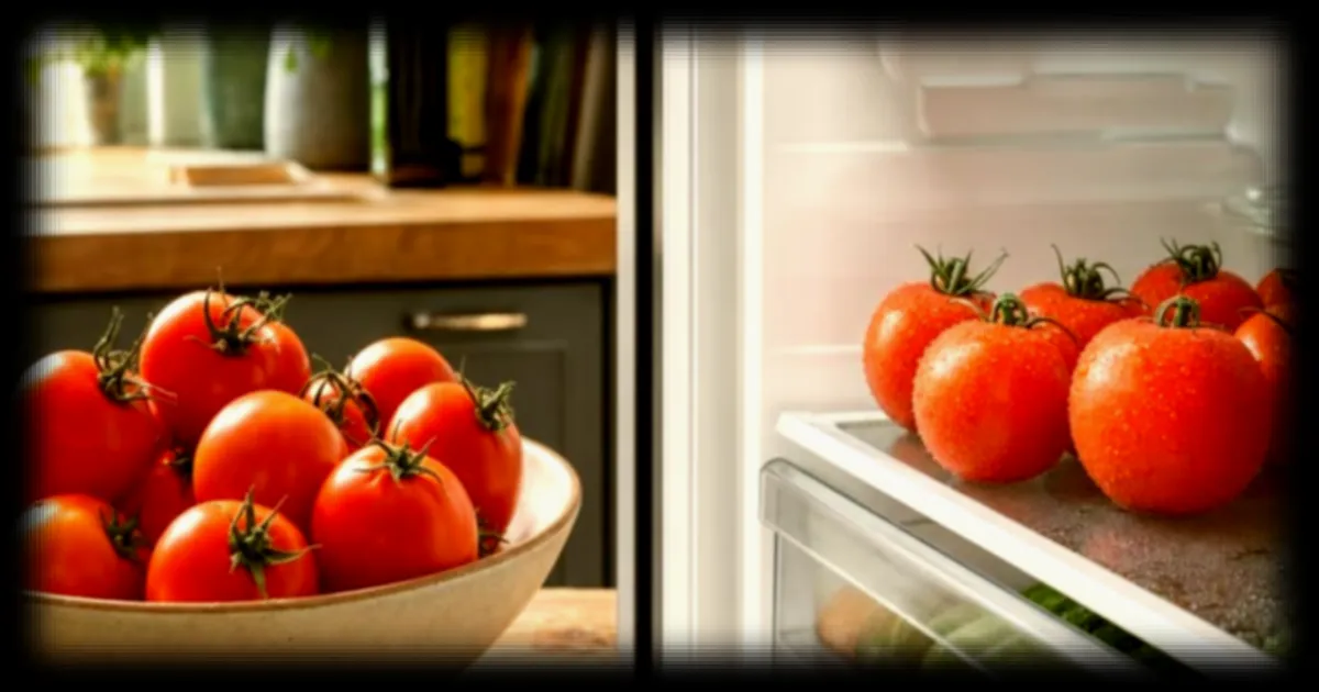 Tomates : frigo ou placard, que conseillent les experts pour une conservation optimale ?