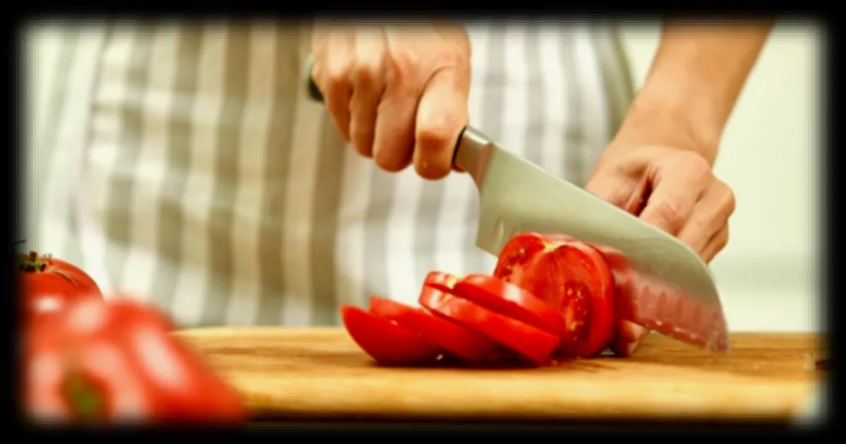 Tomates plus savoureuses : une astuce de chef américaine fait le tour du web
