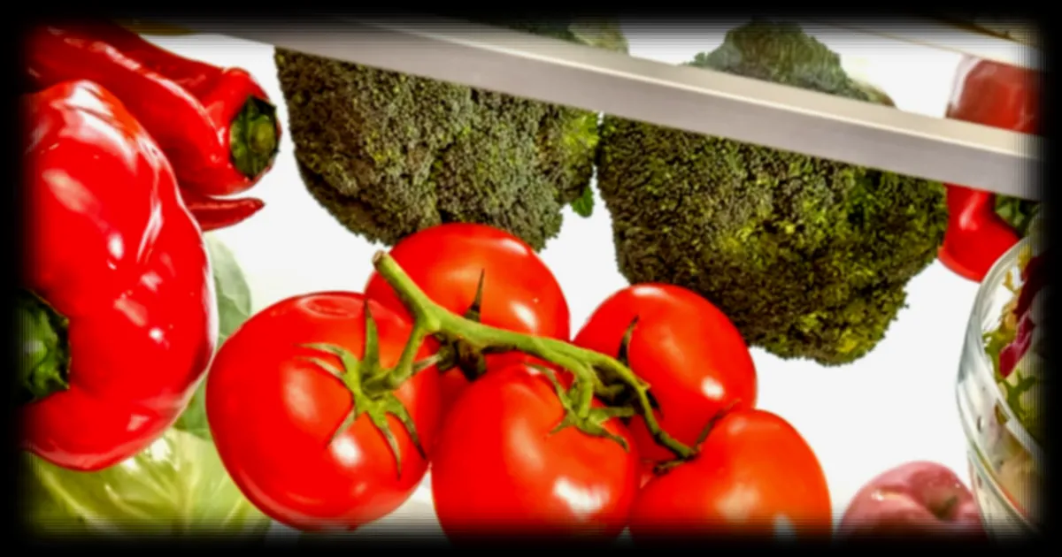 Tomates : pourquoi le réfrigérateur altère leur saveur et où les conserver à la maison
