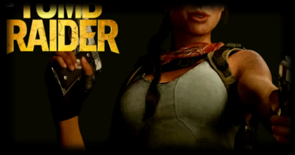 Tomb Raider : les dernières informations sur le prochain jeu