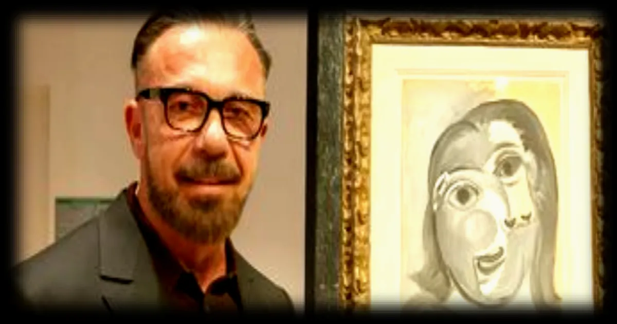 Tombola caritative « Un Picasso pour 100 euros » : un Français remporte une œuvre du maître espagnol au profit de la recherche Alzheimer