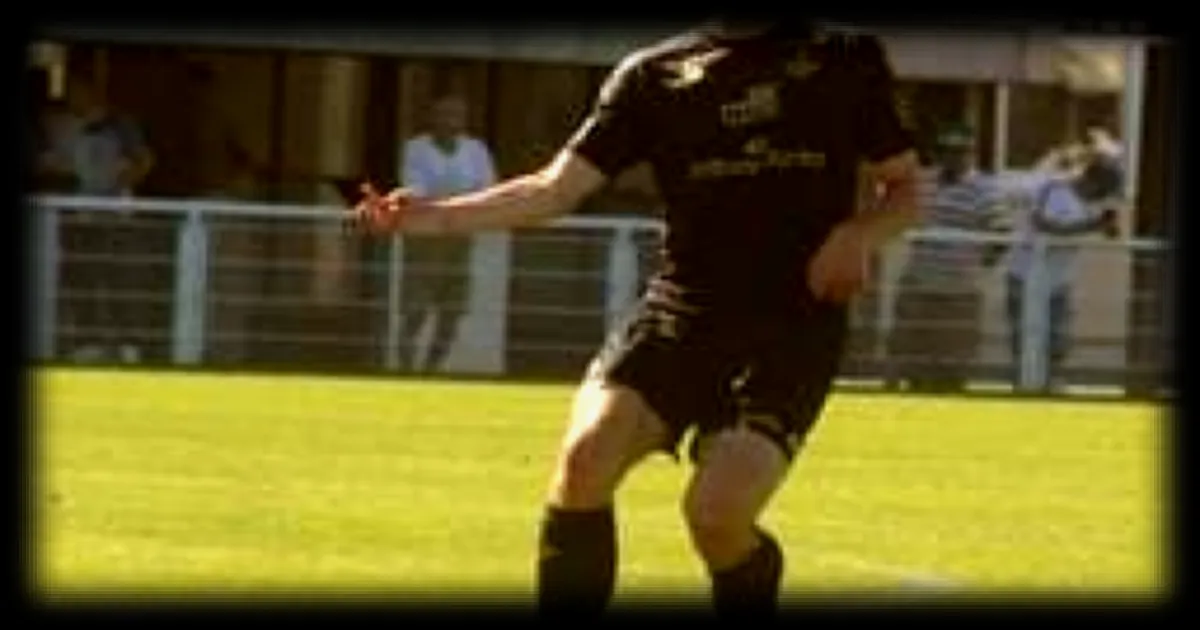 Tommy Le Verge à l'US Saint-Malo : l'apprentissage du National 2