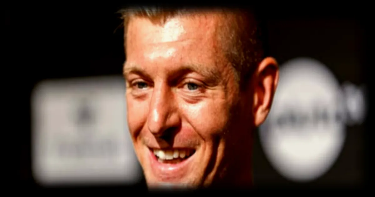 Toni Kroos critique le FC Barcelone et l'Atlético de Madrid suite à leur confrontation en Ligue des Champions