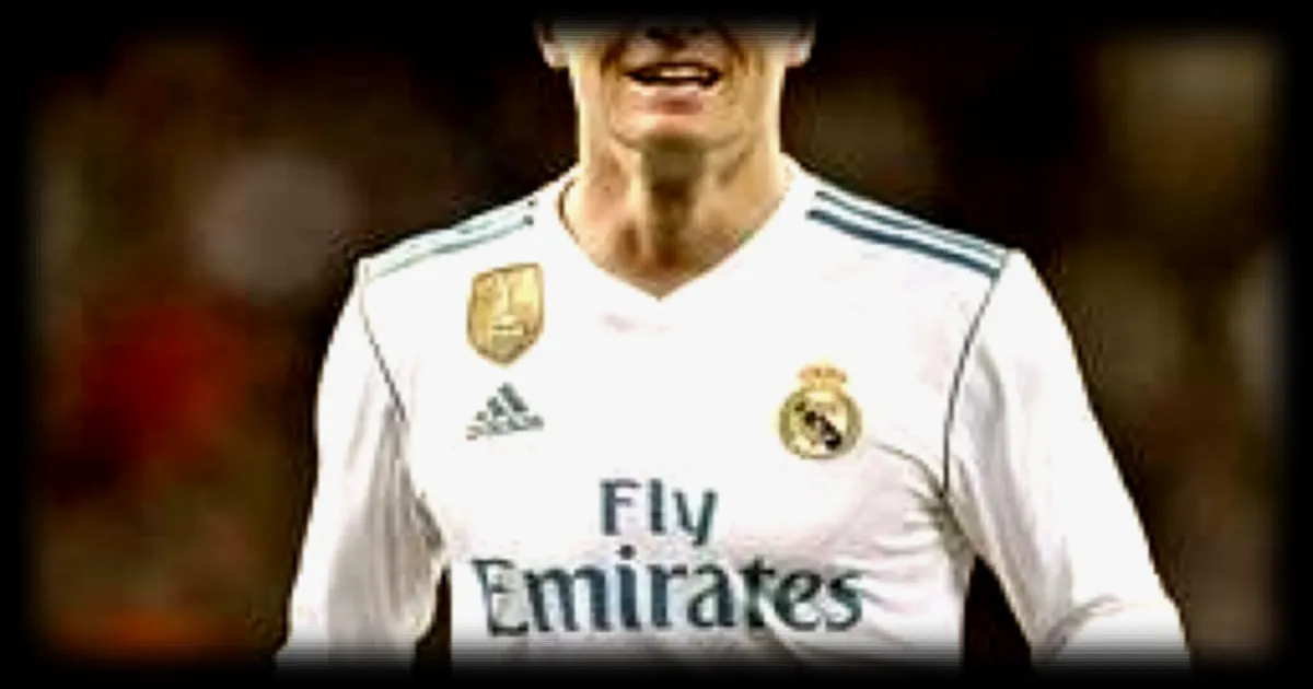 Toni Kroos envisage un retour au Real Madrid dans un nouveau rôle