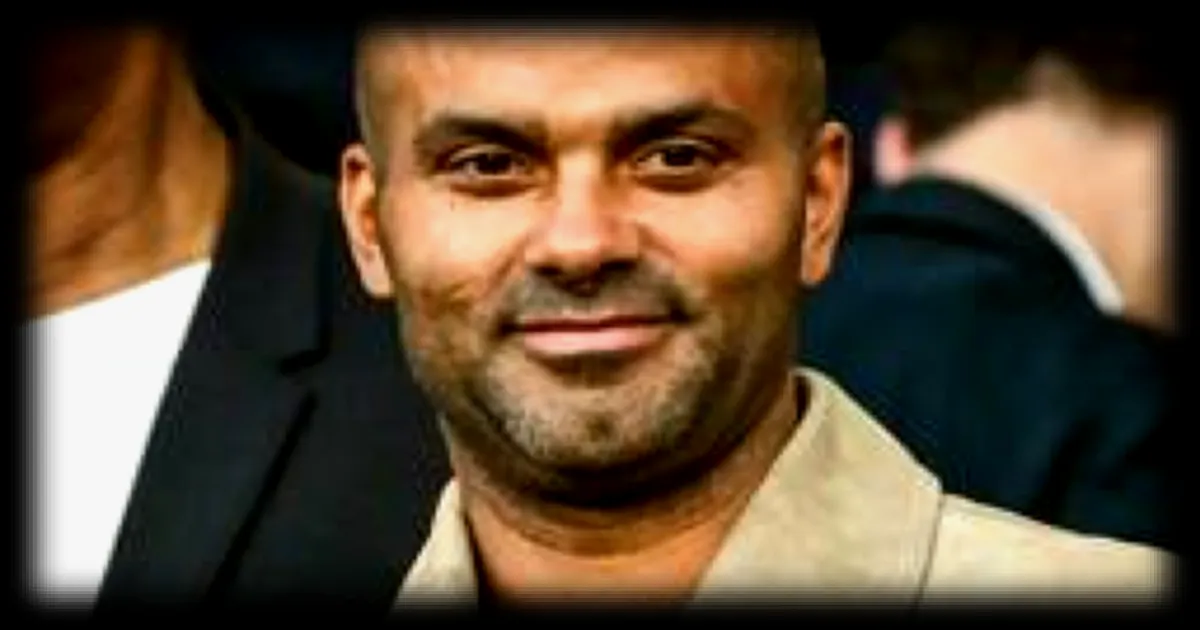 Tony Parker devrait devenir le nouveau coach de l'Asvel