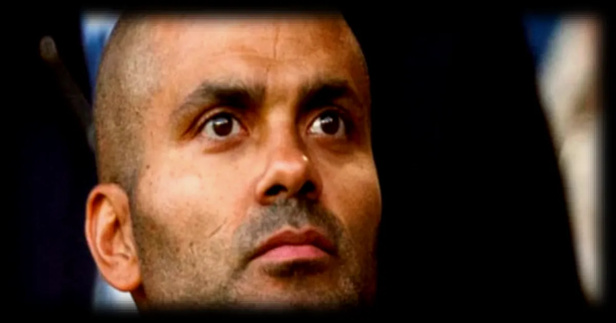 Tony Parker, sélectionneur des U17, évoque son rêve de devenir entraîneur de l’équipe de France