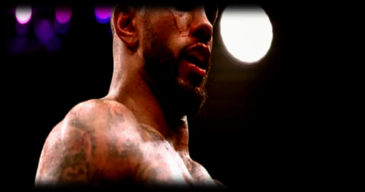 Tony Yoka affrontera Martin Bakole sous les couleurs de la RDC lors d'un combat à Kinshasa en avril