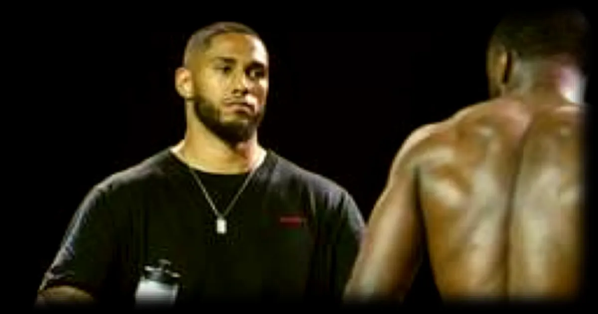 Tony Yoka : la renaissance d'un champion