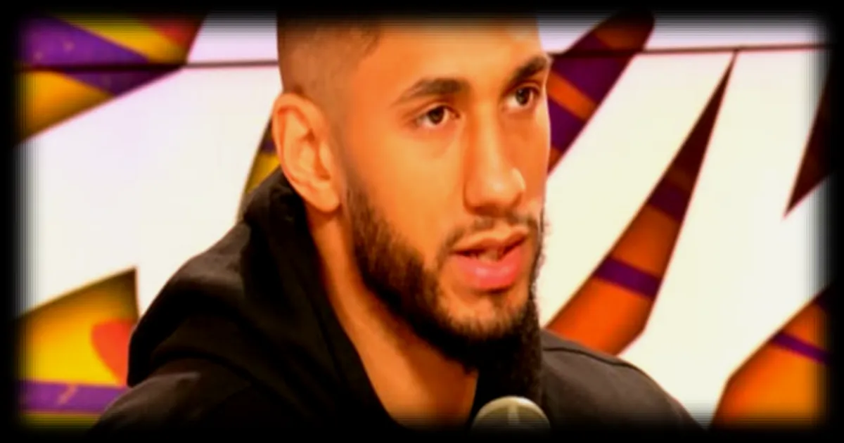Tony Yoka raconte comment un sparring avec Daniel Dubois lui a redonné confiance pour relancer sa carrière
