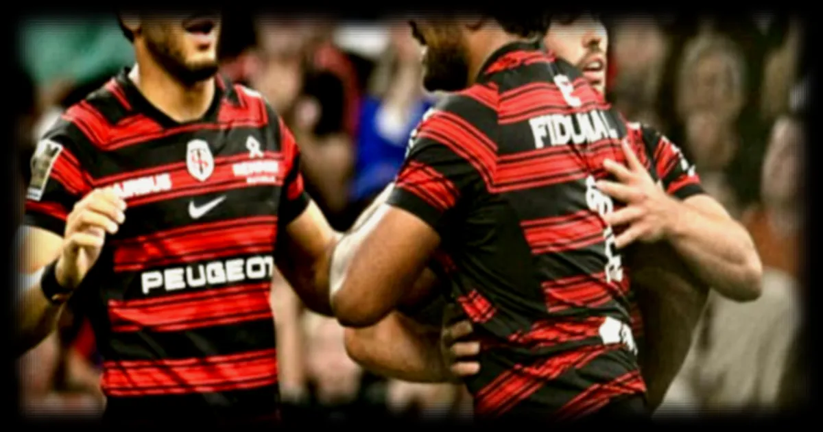 Top 14 : Canal+ décale le multiplex de la 25e journée pour laisser place à la finale de Ligue des champions