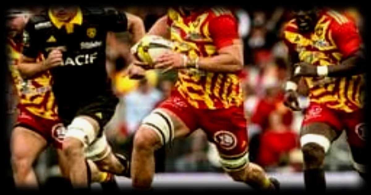 Top 14 : Jamie Ritchie quittera Perpignan en fin de saison après une saison marquée par les blessures