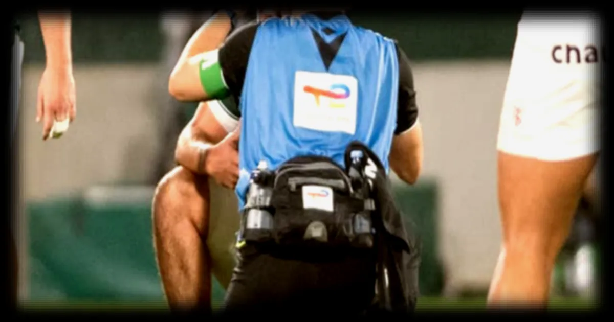 Top 14 : la fiabilite du protocole commotion remise en question par certains acteurs du rugby