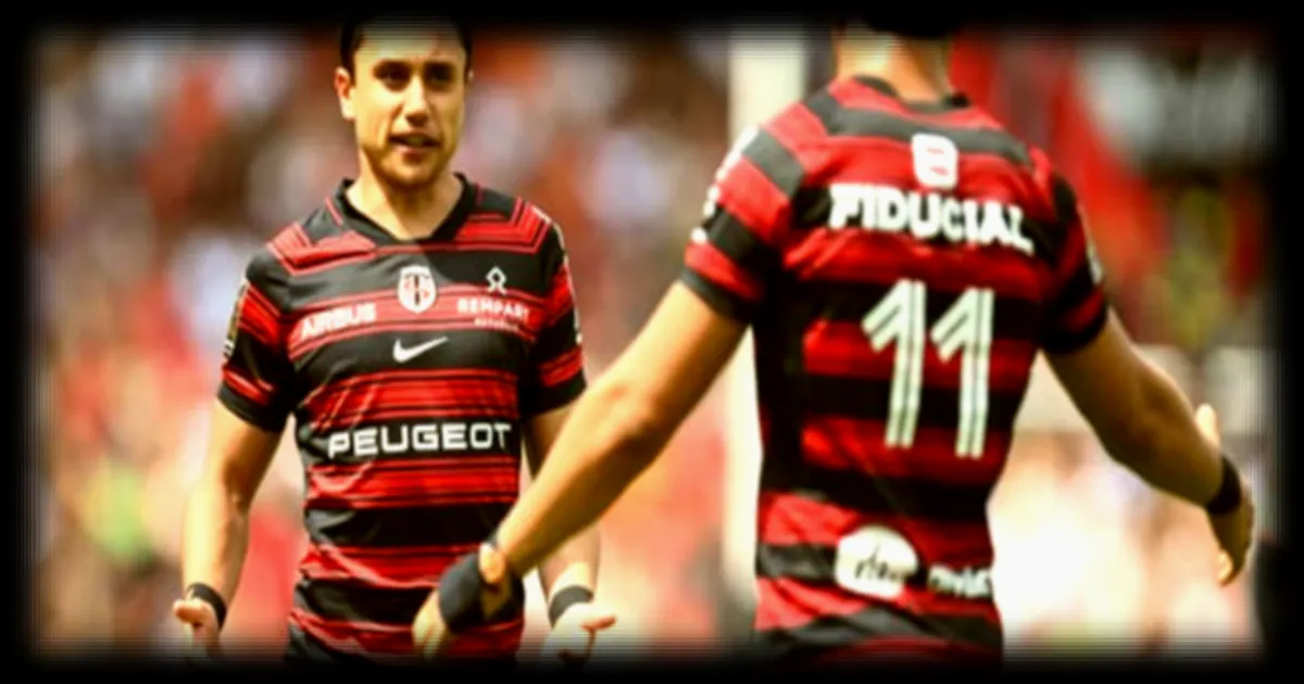 Top 14 : Le Stade Toulousain en quête de rythme avant un match capital contre le Racing 92