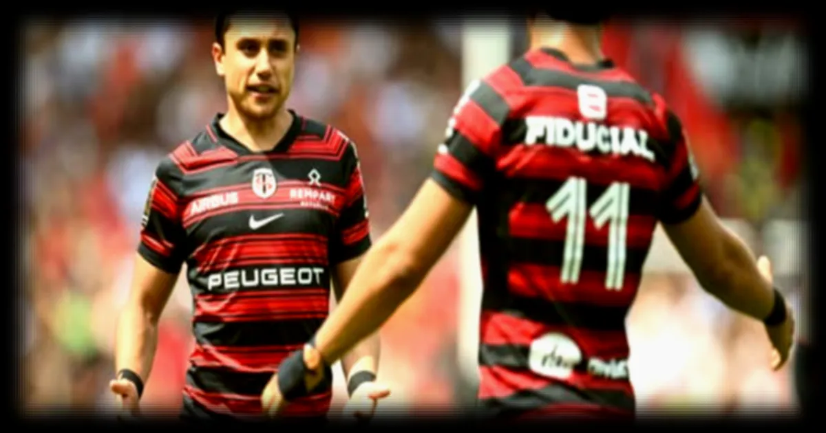 Top 14 : le Stade Toulousain s'assure la première place et une demi-finale malgré des réserves sur sa performance