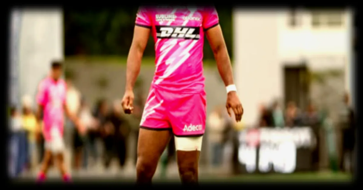 Top 14 : l’équipe-type de la 24e journée, dominée par le Stade Français et Montpellier