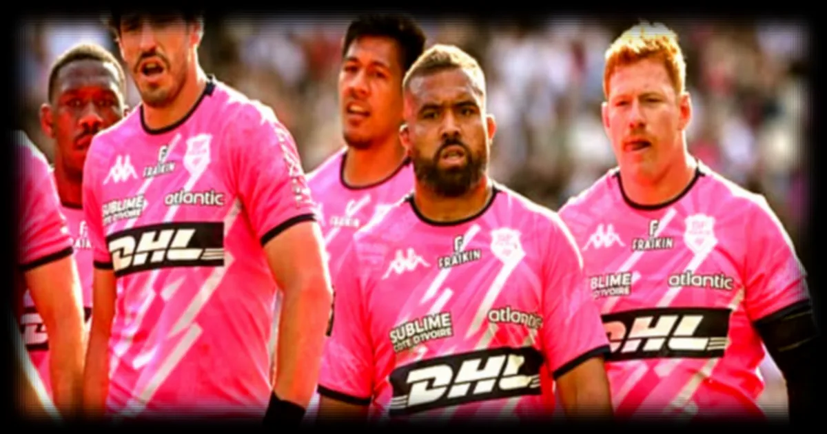 Top 14 : Malgré une large victoire bonifiée, le Stade Français reste critique sur sa performance face au LOU