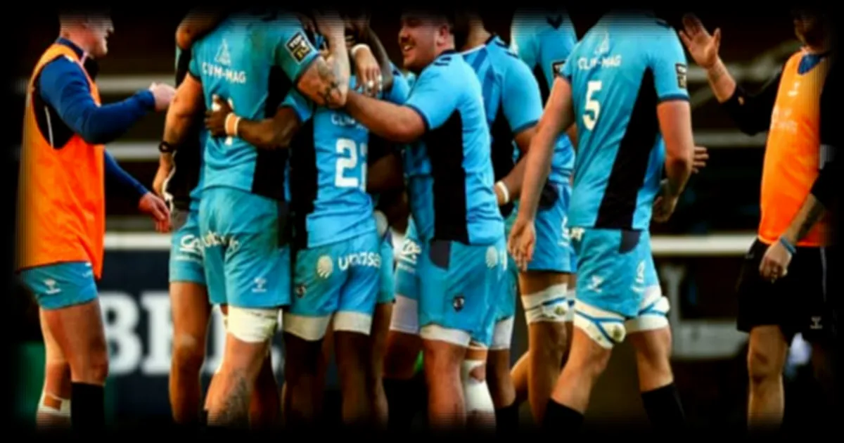 Top 14 : Montpellier se déplace à Toulouse avec une équipe remaniée mais pas sans ambition