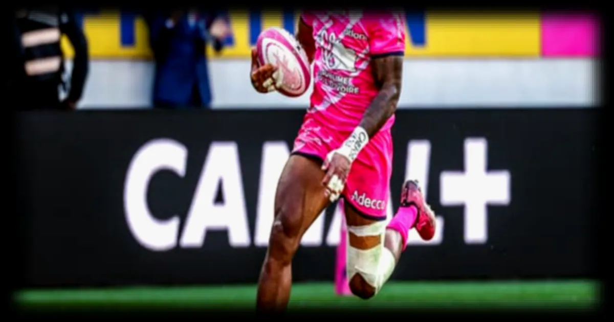 Top 14 : Stade Français-Clermont, un choc crucial pour le top 6 selon RMC Sport