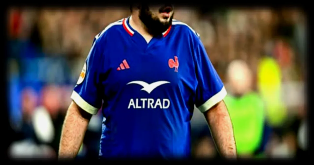 Top 14 : une enquête préliminaire ouverte contre Montagne et Tauzin après une altercation à Clermont