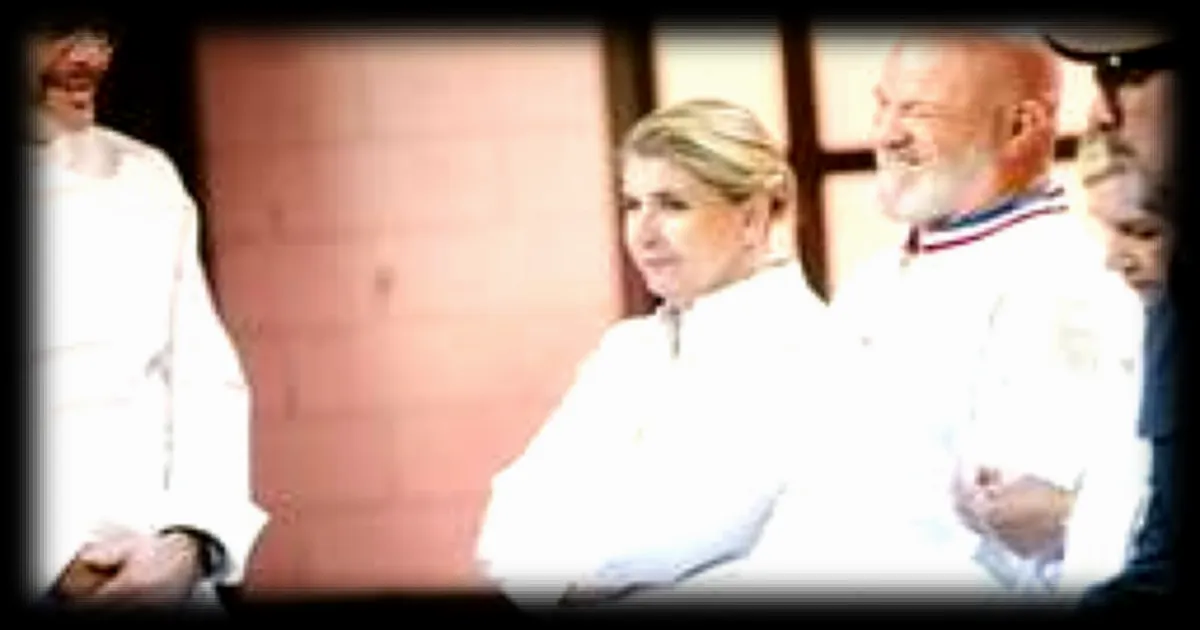 Top Chef saison 17 : Victor et Viviana en finale après les demi-finales du 3 juin 2026