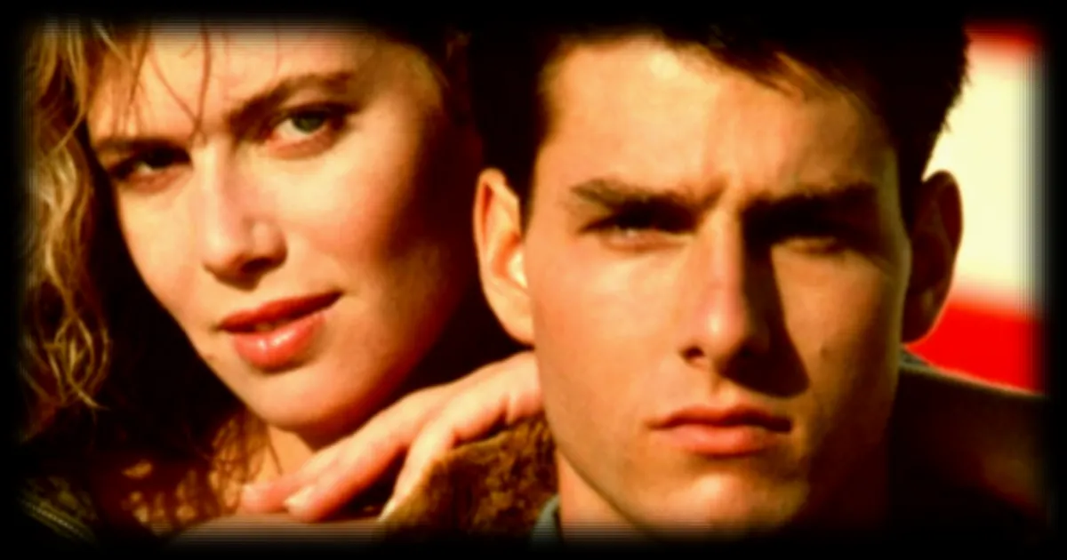 Top Gun fête ses 40 ans : retour sur un film culte qui a marqué l’histoire du cinéma