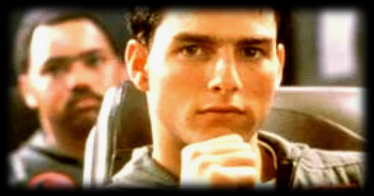 « Top Gun » : la saga culte de Tom Cruise fête ses 40 ans avec une ressortie en salles