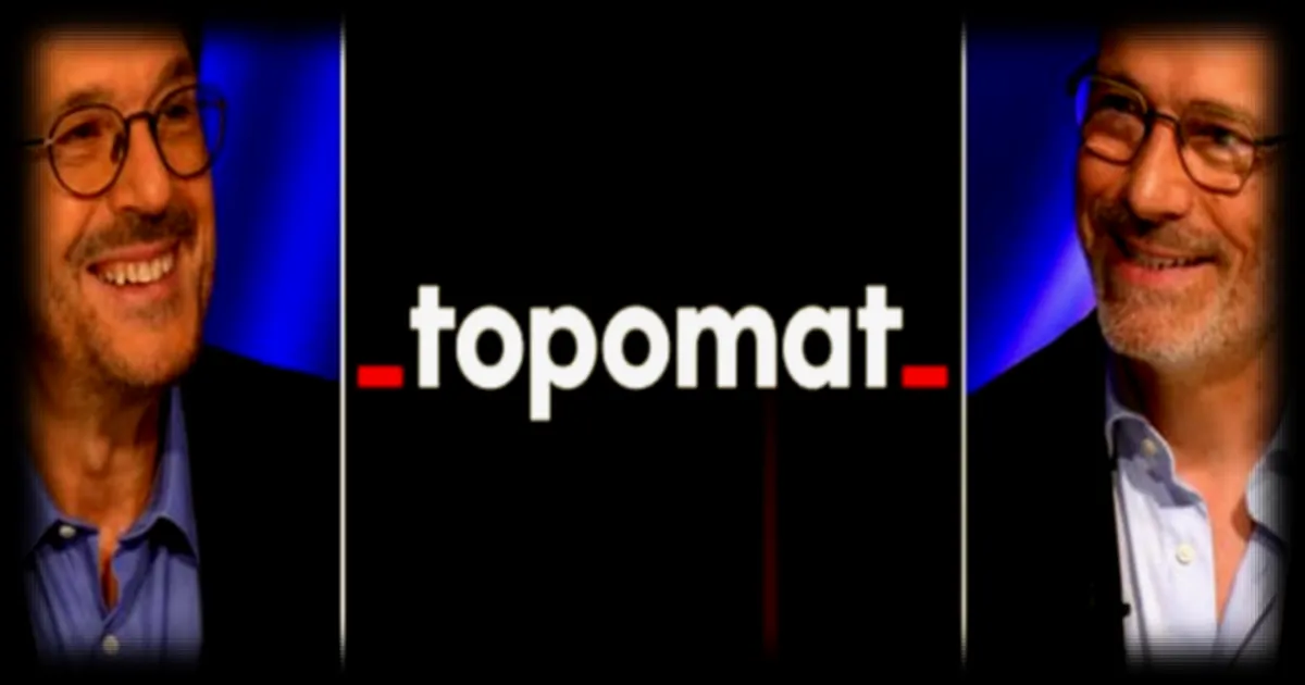 Topomat mise sur la donnée spatiale pour transformer les décisions stratégiques