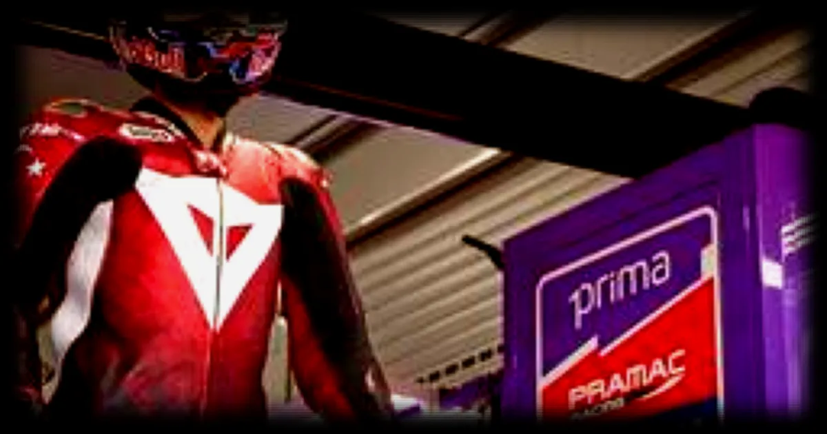 Toprak Razgatlioglu, triple champion du monde Superbike, rejoint la MotoGP avec l'équipe Pramac pour la saison 2026