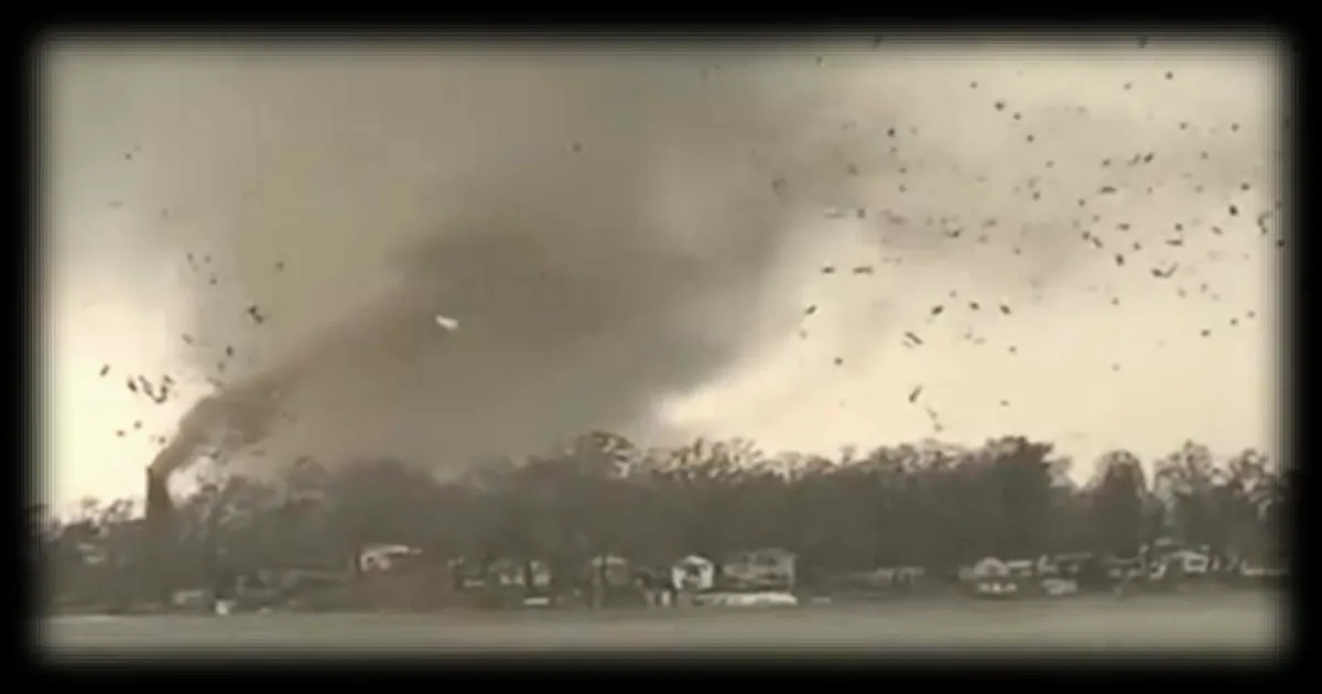 Tornades meurtrières frappent plusieurs états américains : quel bilan et quelles prévisions pour la saison 2026 ?