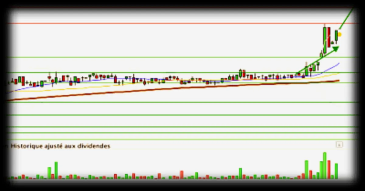 TOTAL GABON : Vers une sortie de fanion