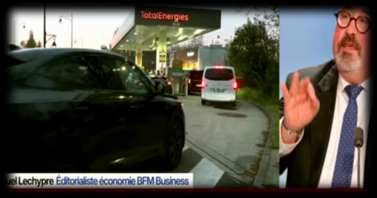 Total met fin au plafonnement des prix du carburant : quelles implications pour les consommateurs ?