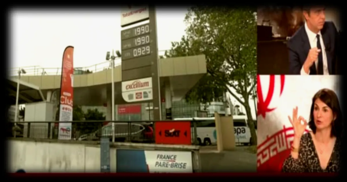 Total n'a payé aucun impôt sur les sociétés en France entre 2019 et 2023, selon la députée Aurélie Trouvé