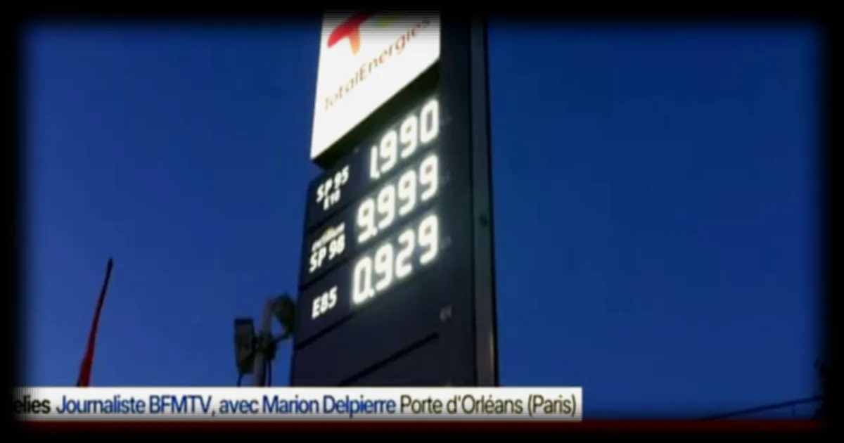 Total prolonge son blocage des prix de carburant : quel impact pour les consommateurs ?